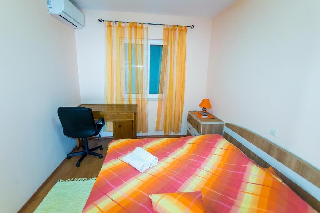 Panorama Tarik Rooms Dubrovnik Eksteriør bilde